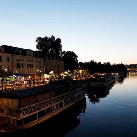 Quai De Versailles Nantes Kültér fotó